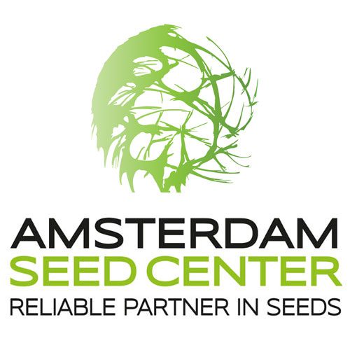 Afbeelding Amsterdam Seed Center - QuePasaNL 