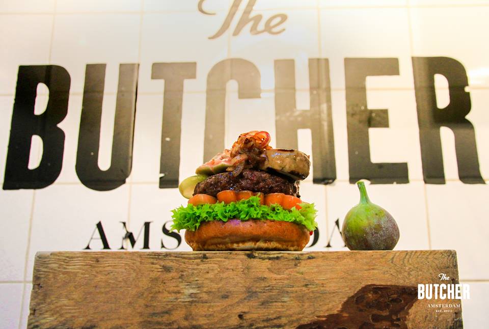 Afbeelding The Butcher - QuePasaNL