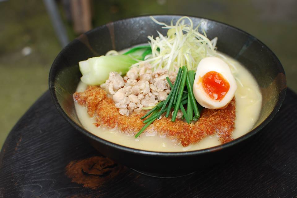 Afbeelding Restaurant Umaimon Amsterdam - QuePasaNL