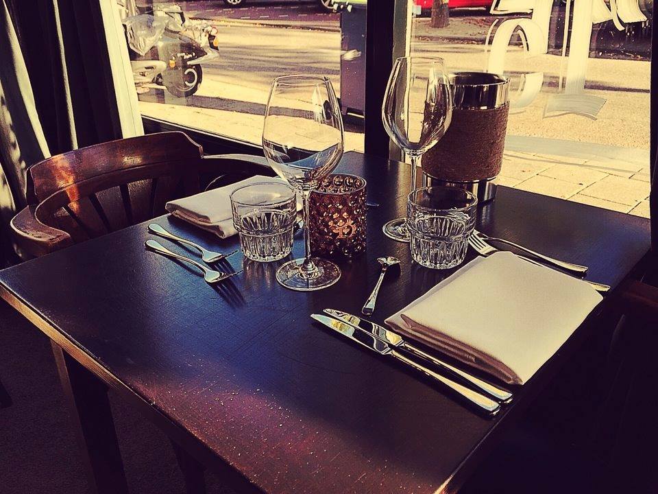 Afbeelding GIN NEO BISTRO & WINES - QuePasaNL