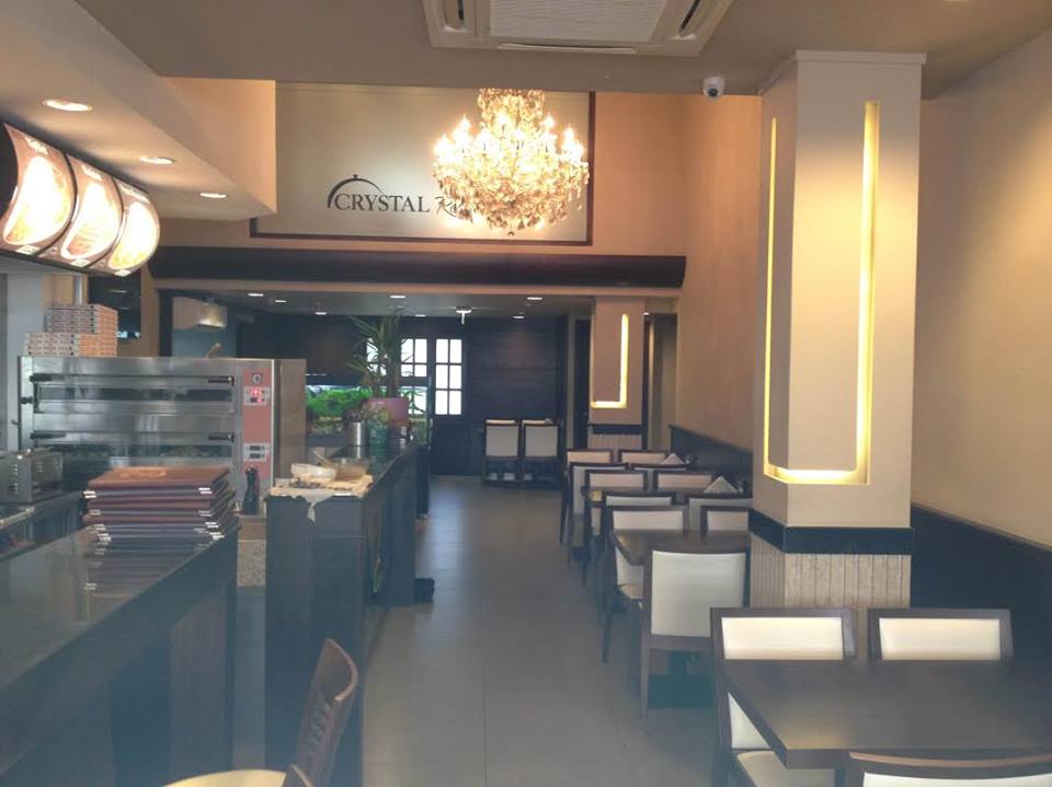 Afbeelding Restaurant Crystal - QuePasaNL