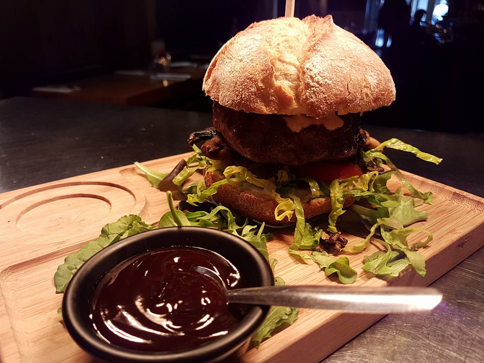 Afbeelding Pancake & Burger Bar - QuePasaNL