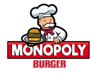 Afbeelding Monopoly Burger - QuePasaNL 
