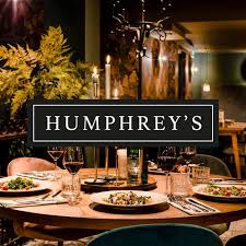 Afbeelding Humphrey's - QuePasaNL