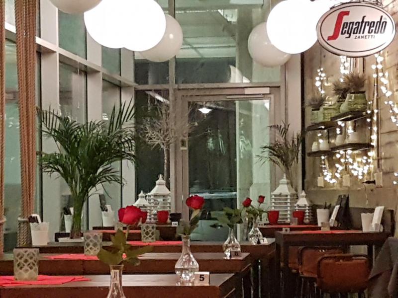 Afbeelding Brasserie Timmerhuis - QuePasaNL