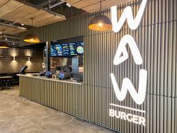 Afbeelding WAW Burger - QuePasaNL 