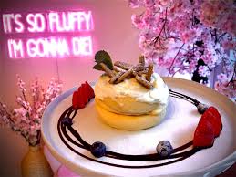 Afbeelding Souffle Cafe - QuePasaNL 