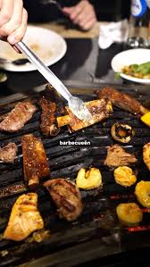 Afbeelding KOR Al You Can Barbecue - QuePasaNL 
